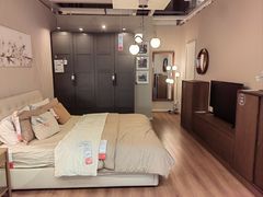 -宜家家居(哈尔滨商场店)