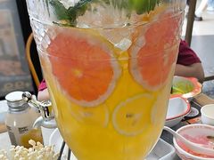 -探鱼·鲜青椒爽麻烤鱼(天河优托邦店)