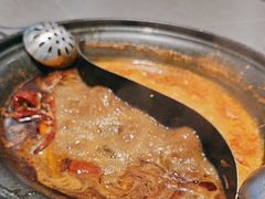 -生活如沸·顺德水牛奶火锅(大学路店)