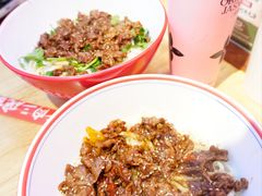 -阿当·小炒牛肉面(人广店)