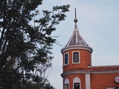 -赤坎·广东华侨国际旅游度假区