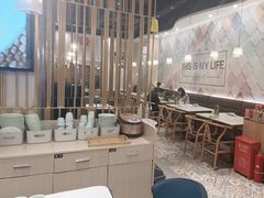 -蜀腾川·火锅鱼.烤鱼(新世界城店)