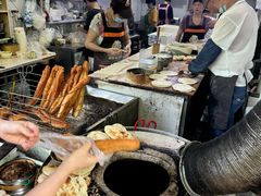 -文武王氏烧饼·无矾油条(西溪路店)