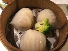 -新大咀港式茶餐厅(宝山万达店)