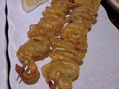 -鸟鹏烧鸟居酒屋(熙龙湾店)