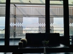-拉萨瑞吉酒店-秀餐厅