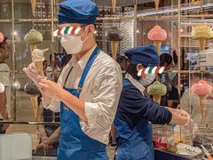 -VENCHI 闻绮(广州太古汇店)