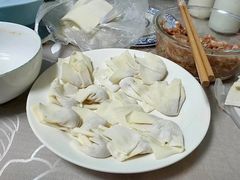 -三七八巷蛋饺春卷店