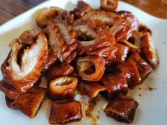 -天佑祥万春老卤(天乡后街店)