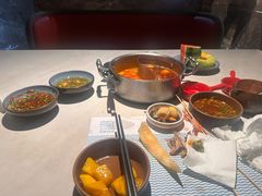 -喜庭海鲜自助(北辰三角洲北辰荟店)