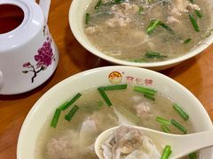 -求生煎包(武夷小区店)