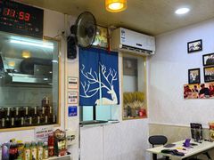 -黑八私房老北京炸酱面