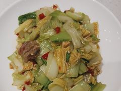 -泉上·发现DISCOVERY ·黔菜餐厅(银海元隆广场店)