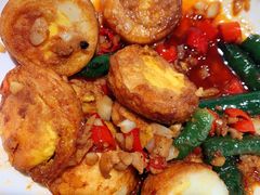 -兰湘子·湘菜小炒(石家庄万象城店)