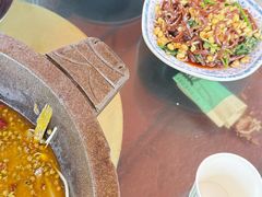-都江堰石锅鱼
