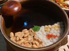 冰凉粉-吃饭皇帝大(解放西路店)