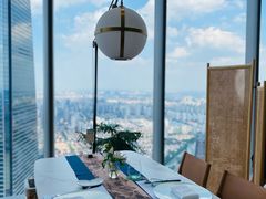 -雲上錢屋·怀石料理(上海中心店)