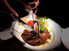 -燃扒房Steakhouse(皇庭店)