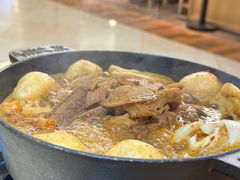 牛腩牛杂煲-牛腩之旅·牛腩牛杂煲(光启城美食城店)