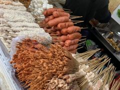 -辽B·小串(总店)