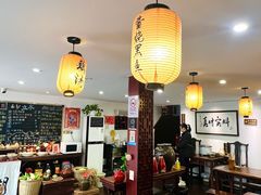 -刘师父老汉口江湖菜(蔡锷路店)