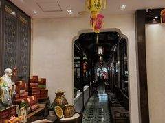 -北园酒家(小北路店)
