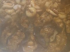 -黄记煌三汁焖锅(新世纪广场店)