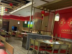 -湘江红·湖南招牌菜(莲花南路店)