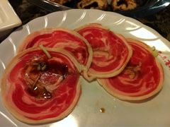 -新石器烤肉(中房金谊广场店)