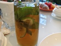 -北京德胜门华宇假日酒店·画廊咖啡厅