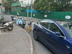 -幸福蛋糕坊(金顶街店)