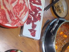 -谭三娘鲜切牛肉自助火锅(九眼桥总店)