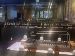 -三个蒙古大叔羊肉串(大宁店)