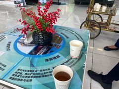 -上海和展广汽丰田4S店(老闵行店)