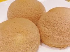 酥皮牛奶包-金玉满堂潮州酒楼(无限极荟购物广场店)