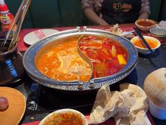 -牛New寿喜烧(闵行龙湖天街店)