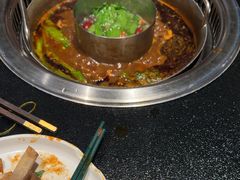 -葛记红焖羊肉(和平路形象店)