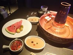 -东来顺·非遗火锅(赛格国际购物中心店)