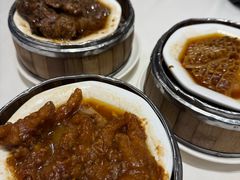 -凤凰楼酒家·粤宴点心(华强北店)