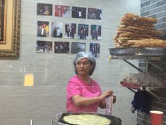 -清真·二嫂子煎饼果子(鼓楼旗舰形象店)