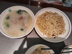 -老淮滨-蚌埠非遗小吃(淮河路店)