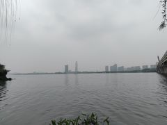 -蠡湖中央公园
