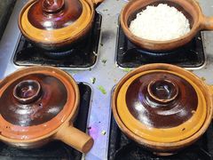 -潮香兴煲仔饭(莲花路店)