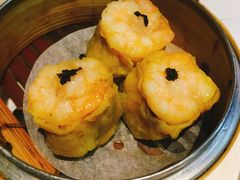 黑松露烧麦-糖朝(尖沙咀店)