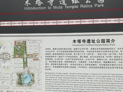 -木塔寺遗址生态公园