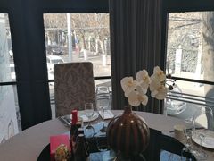 -小广寒电影艺术餐厅(小广寒经三路店)
