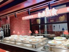 -芝小官毛肚火锅海鲜自助(淮安清江浦区新亚店)