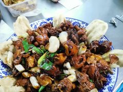 -向民炒鸡老店(金泰华府店)