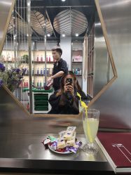 -MAGIC米几发型设计·羊毛卷