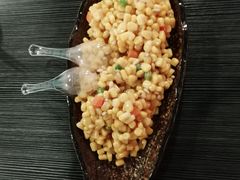 -虎虎龙虾大排档(双井店)